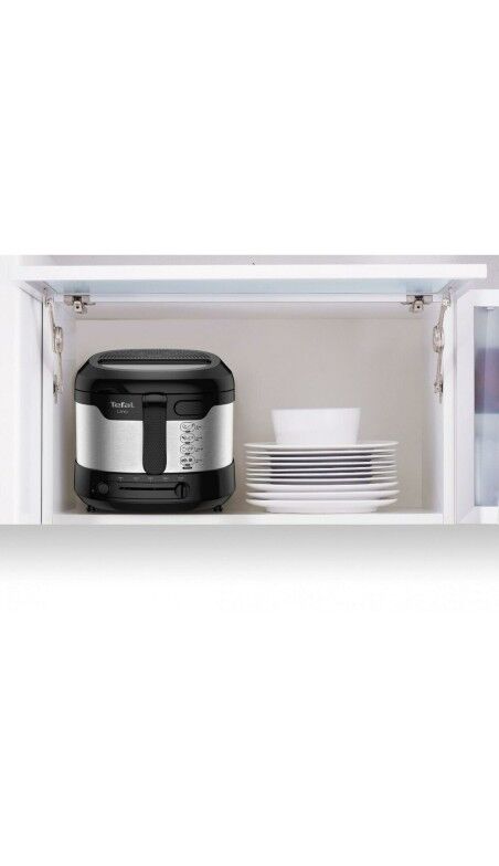 Friteuse Tefal FF215D 1600 W
