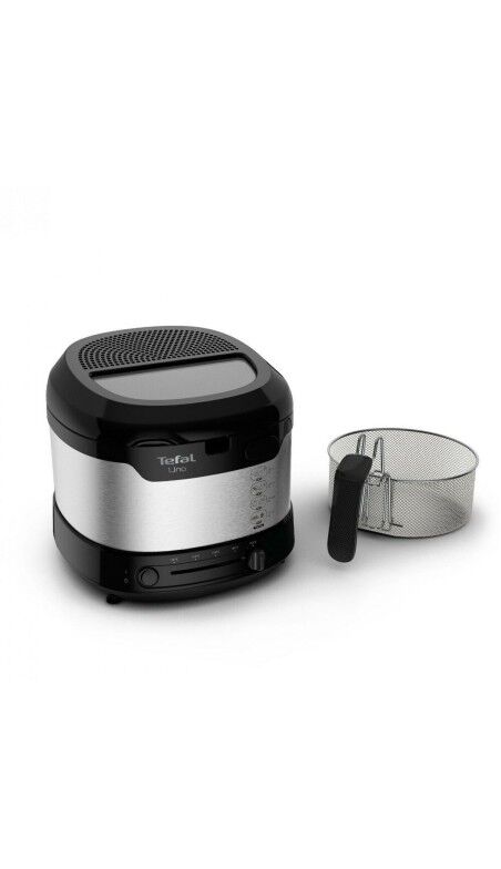 Friteuse Tefal FF215D 1600 W