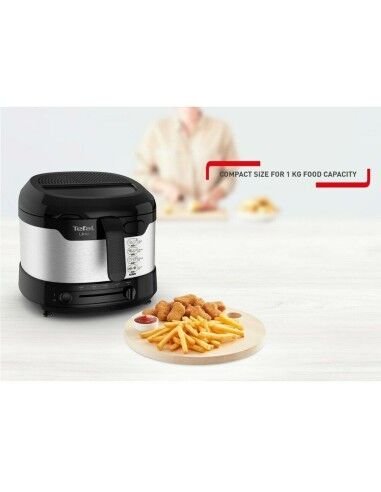 Fritadeira Tefal FF215D 1600 W