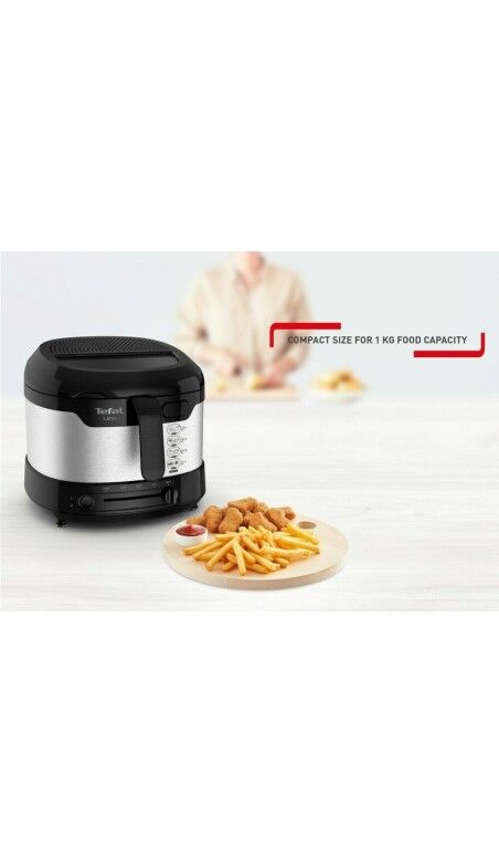 Friteuse Tefal FF215D 1600 W