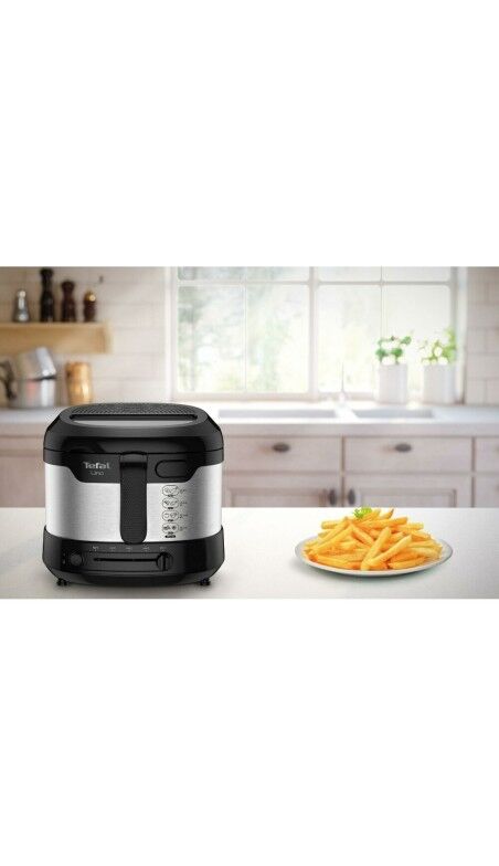 Friteuse Tefal FF215D 1600 W