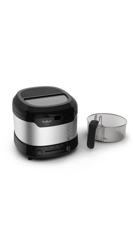 Friteuse Tefal FF215D 1600 W