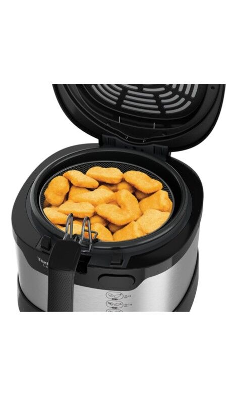 Friteuse Tefal FF215D 1600 W