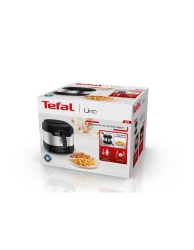 Friteuse Tefal FF215D 1600 W