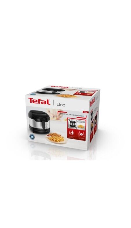Friteuse Tefal FF215D 1600 W