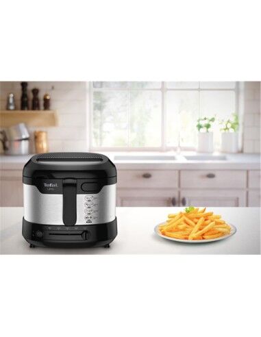 Friteuse Tefal FF215D 1600 W