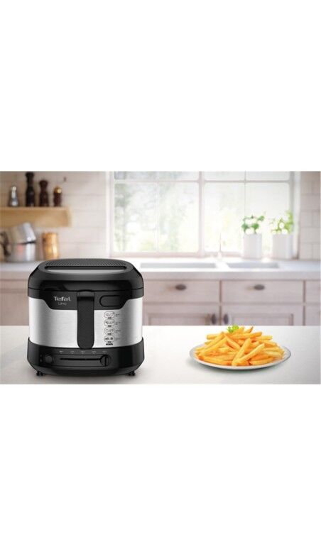 Friteuse Tefal FF215D 1600 W