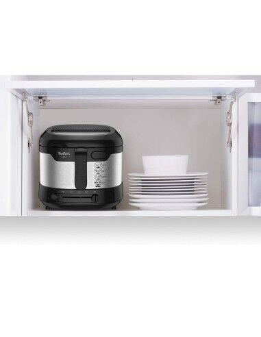 Friteuse Tefal FF215D 1600 W
