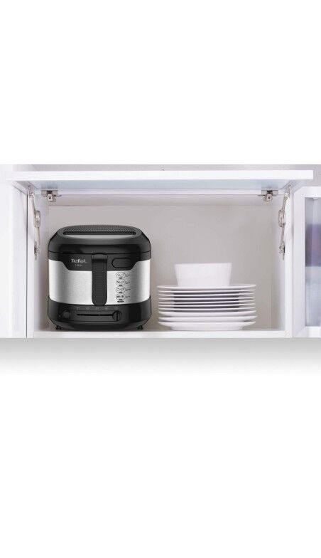 Fritadeira Tefal FF215D 1600 W