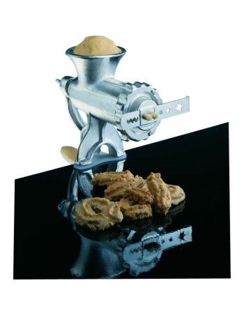 Picadora manual de hierro fundido Baumalu 450076