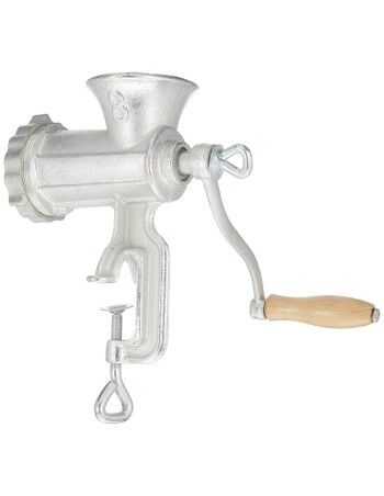 Picadora manual de hierro fundido Baumalu 450076 2