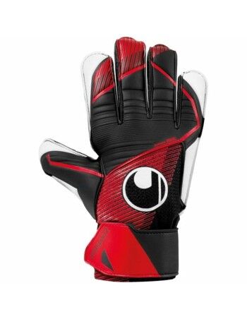 Keeperhandschoenen Uhlsport Powerline Starter Soft Zwart