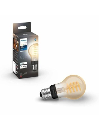 Lampadina Intelligente Philips Bombilla inteligente A60 - E27 7 W 40 W 60 W E27 LED