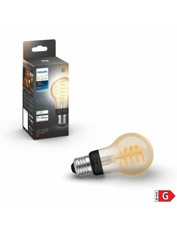 Bombilla Inteligente Philips Bombilla inteligente A60 - E27 7 W 40 W 60 W E27 LED 2