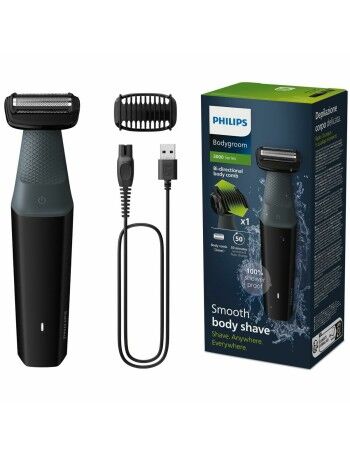 Lichaamsscheerapparaat Philips BG3017/01 2
