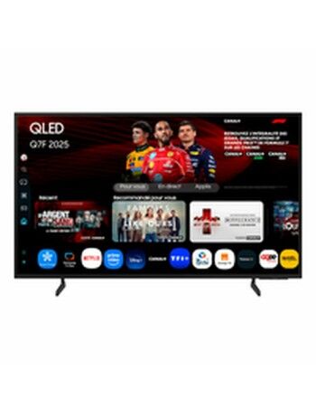 Smart TV Samsung TQ43Q7F 43" 4K Ultra HD HDR QLED