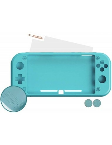 Custodia per Tablet Nuwa Silicone