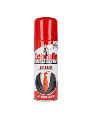 Elimina macchie Cebralin Cebralin (200 ml)