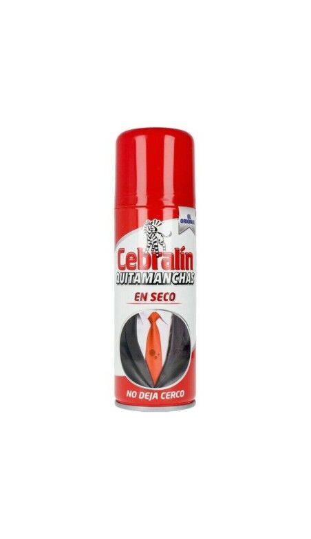 Détachant Cebralin Cebralin (200 ml)