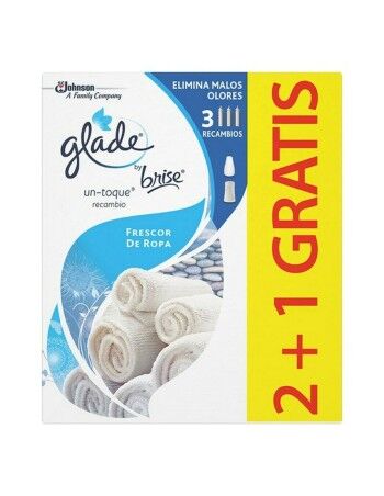 Recharge Pour Diffuseur Spring Brise (3 uds)