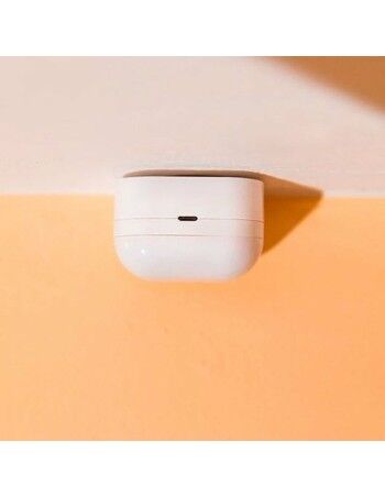 Sensor de Movimento Shelly Plus Motion2 3 V Branco 2