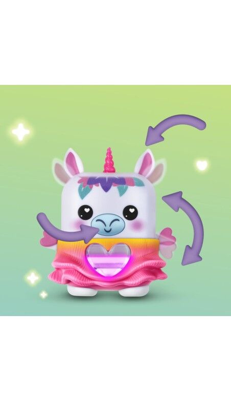 Porte-clés Hasbro Blanc