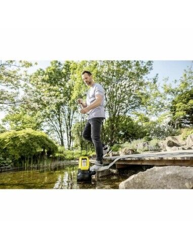 Pompe à eau Kärcher Sp 22,000