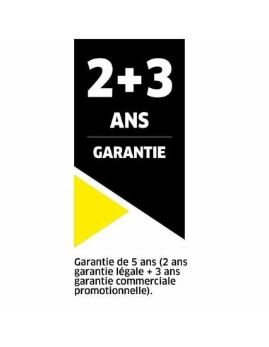 Pompe à eau Kärcher Sp 22,000