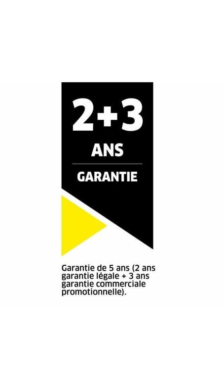 Pompe à eau Kärcher Sp 22,000