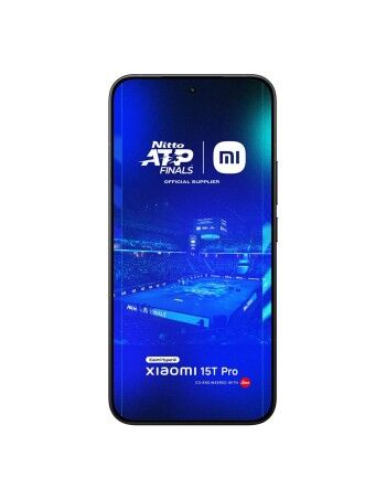 Smartphone Xiaomi 2506BPN68G 6,83" Octa Core 12 GB RAM 512 GB Schwarz Rosa