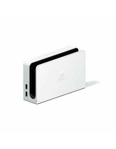 Nintendo Switch Nintendo HW (OLED) (Gerececonditioneerd A+)