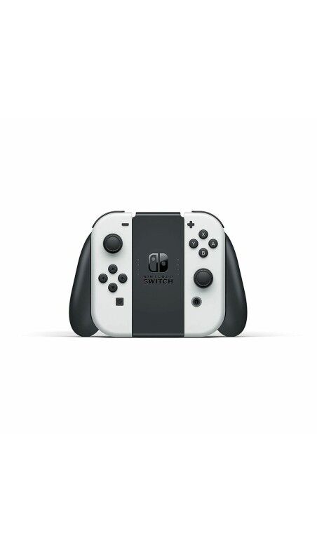 Nintendo Switch Nintendo HW (OLED) (Recondicionado A+)