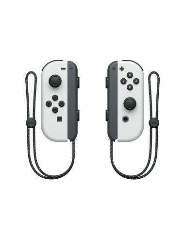 Nintendo Switch Nintendo HW (OLED) (Reconditionné A+)