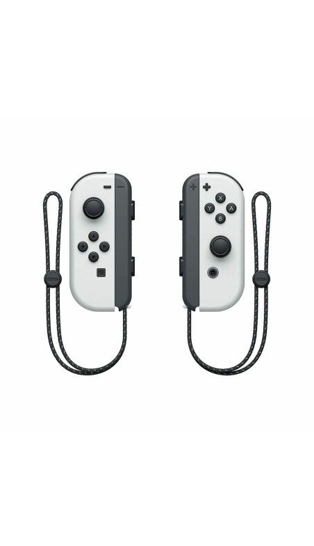 Nintendo Switch Nintendo HW (OLED) (Reconditionné A+)