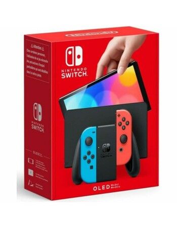 Nintendo Switch Nintendo Switch OLED