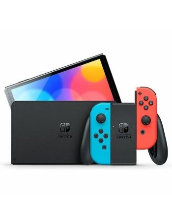 Nintendo Switch Nintendo Switch OLED 2