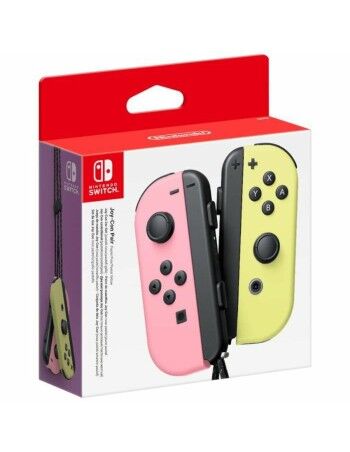 Mando Nintendo 10011583 Blanco Nintendo Switch