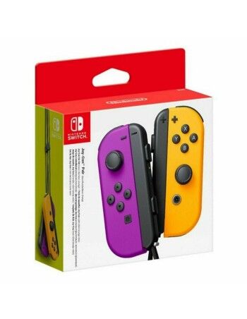 Gamepad Inalámbrico Nintendo Joy-Con