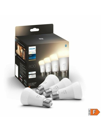 Ampoule à Puce Philips 60 W 9 W E27 LED 2700 K 800 lm 2