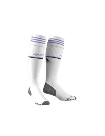 Chaussettes de Sport Adidas H20735 Blanc (46-48)