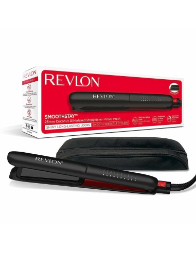 Piastra per Capelli Revlon RVST2211
