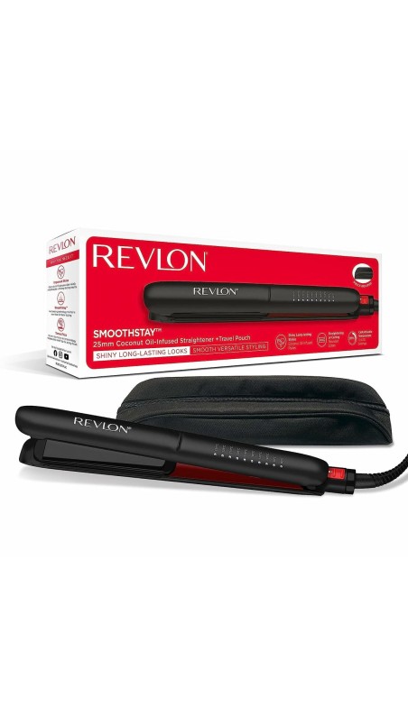 Plancha de Pelo Revlon RVST2211