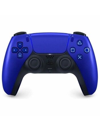 Mando PS5 DualSense Sony Deep Earth - Cobalt Blue