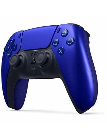 Mando PS5 DualSense Sony Deep Earth - Cobalt Blue 2