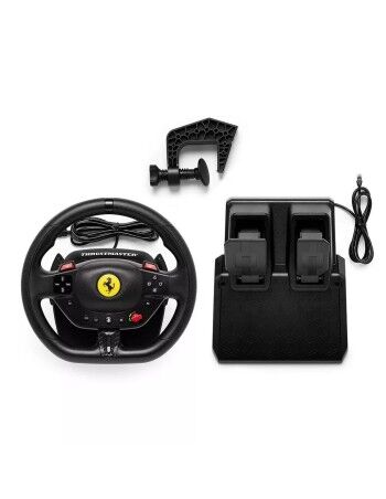 Mando Gaming Thrustmaster 2