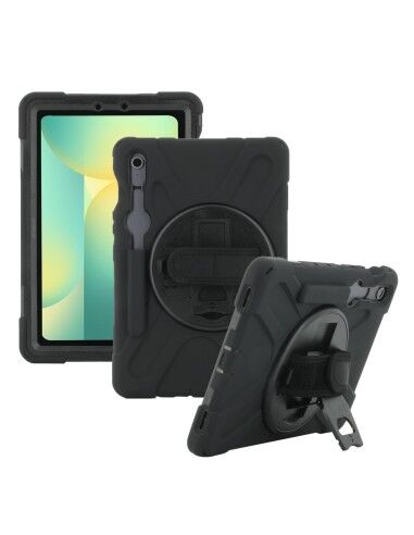 Housse pour Tablette Mobilis 072006 Noir