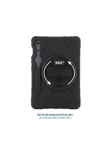 Housse pour Tablette Mobilis 072006 Noir