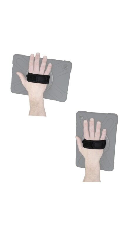 Housse pour Tablette Mobilis 072006 Noir