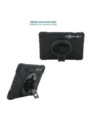 Housse pour Tablette Mobilis 072006 Noir