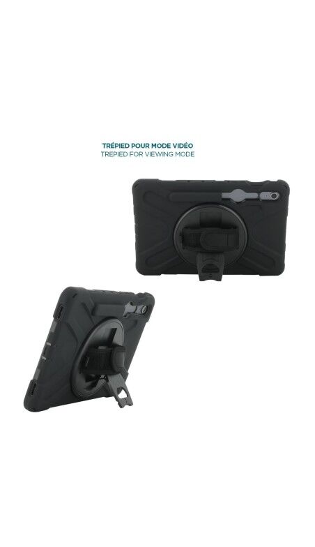 Housse pour Tablette Mobilis 072006 Noir